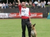 VDH DM 2008, Robert Parak, Peter Scherk, Florian Knabl